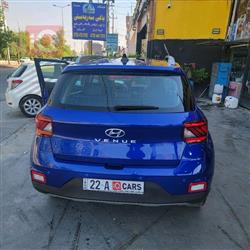 هيونداي فينو